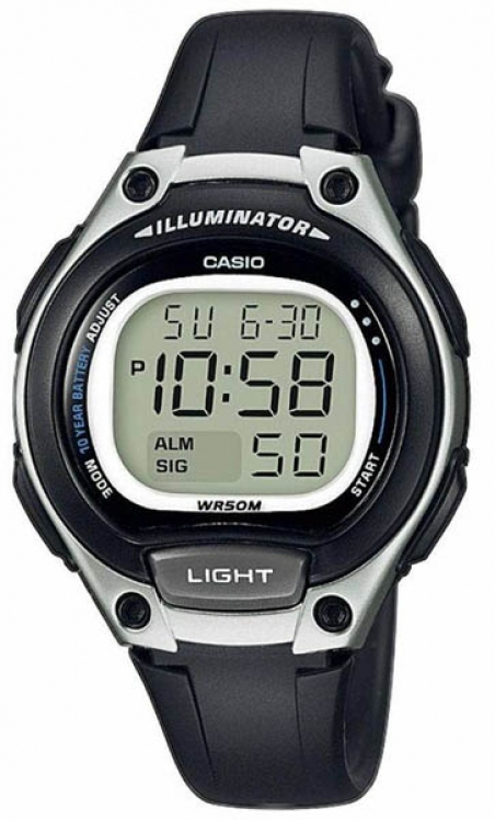Часы Casio LW-203-1AVEF