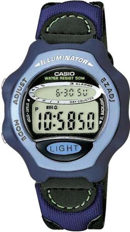 Часы CASIO LW-24HB-6AVHEF