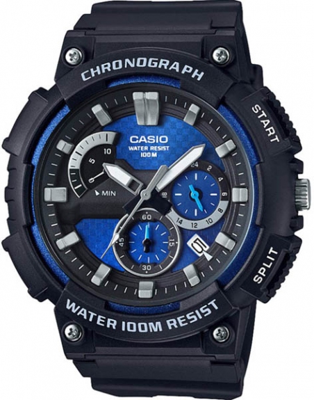 Часы Casio MCW-200H-2AVEF