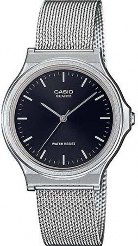 Часы Casio MQ-24M-1EEF