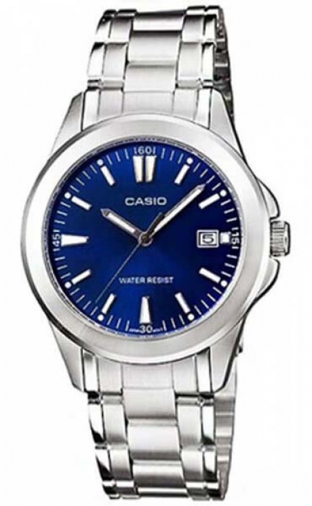 Часы Casio MTP-1215A-2A2EF