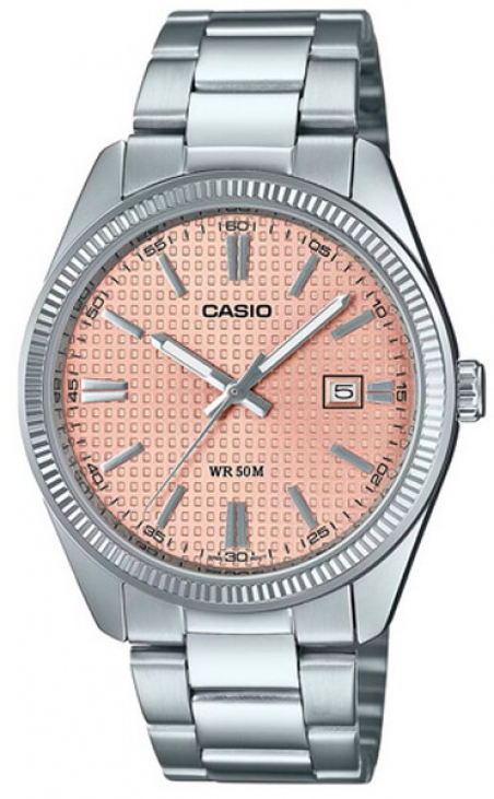 Годинник CASIO MTP-1302PE-4AVEF