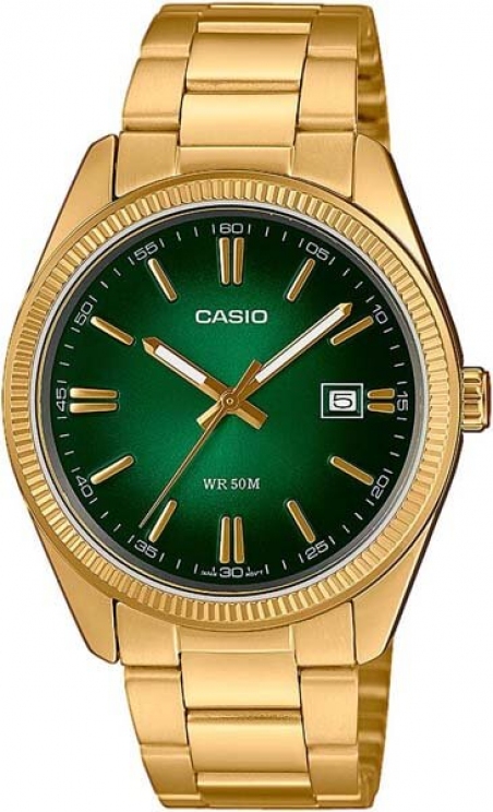 Часы Casio MTP-1302PGC-3AVEF