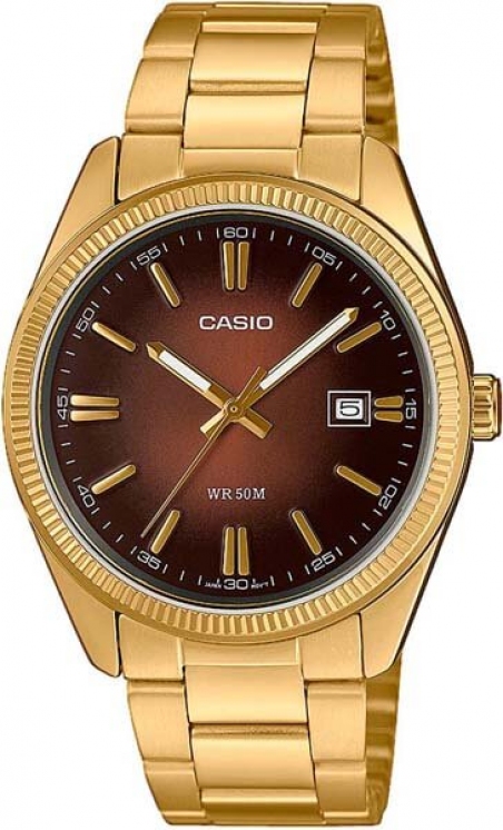 Часы Casio MTP-1302PGC-5AVEF