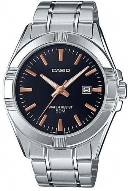 Часы Casio MTP-1308PD-1A2VEF
