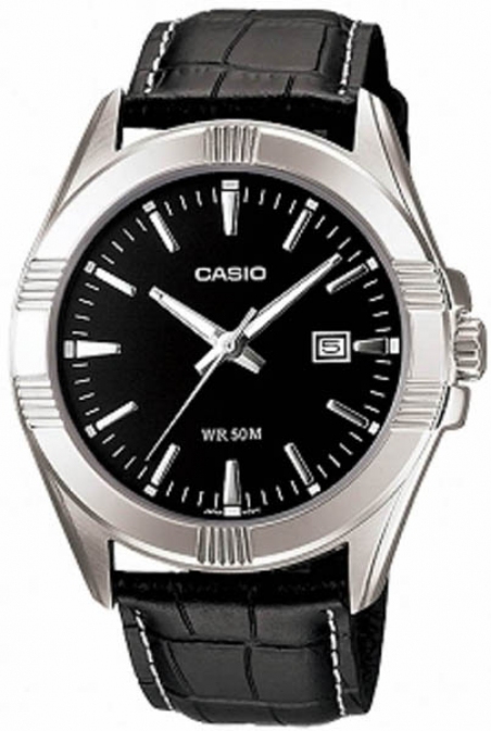Часы Casio MTP-1308PL-1AVEF