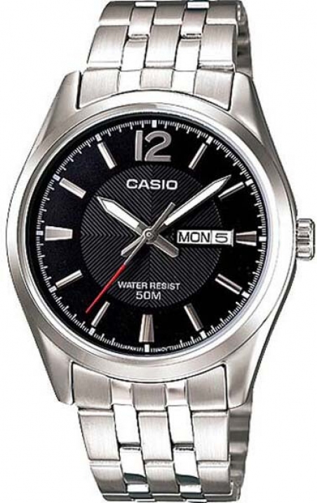 Годинник Casio MTP-1335D-1AVEF