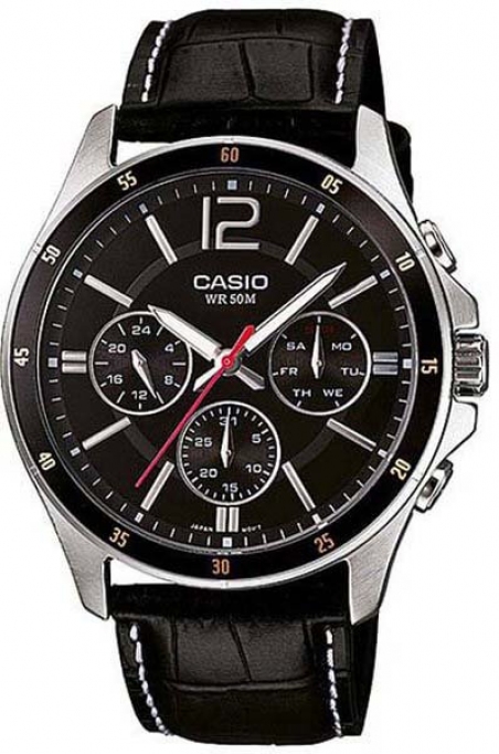 Годинник Casio MTP-1374L-1AVDF