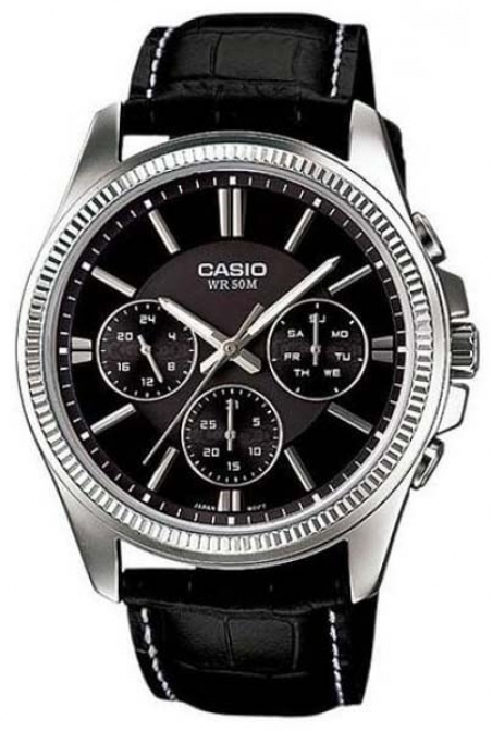 Годинник Casio MTP-1375L-1AVDF