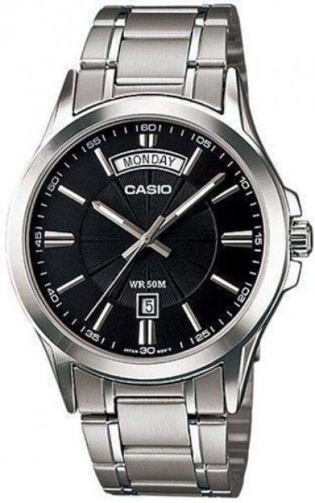 Часы Casio MTP-1381D-1AVEF