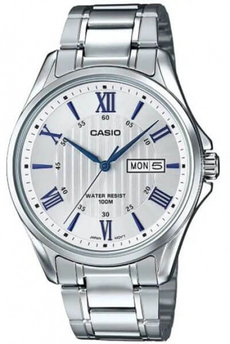 Часы Casio MTP-1384D-7A2