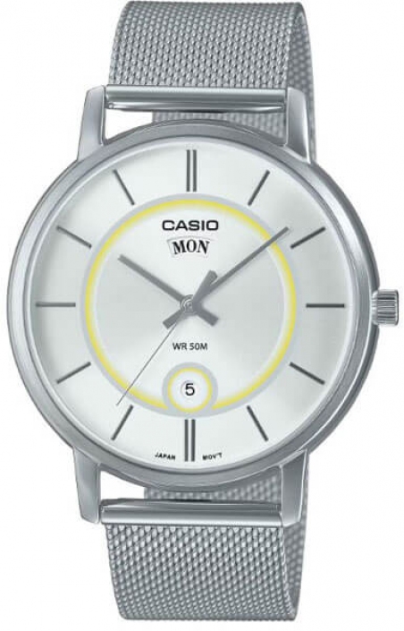 Часы CASIO MTP-B120M-7A