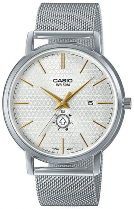 Часы CASIO MTP-B125M-7AVEF