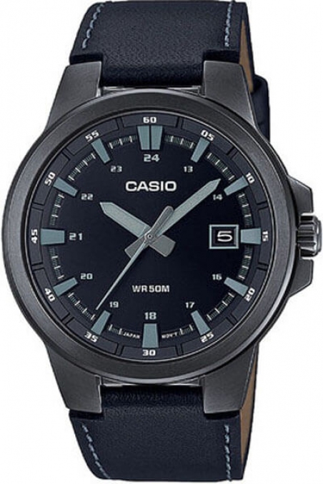 Часы CASIO MTP-E173BL-1AVEF