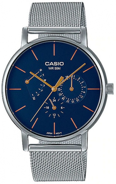 Часы CASIO MTP-E320M-2E