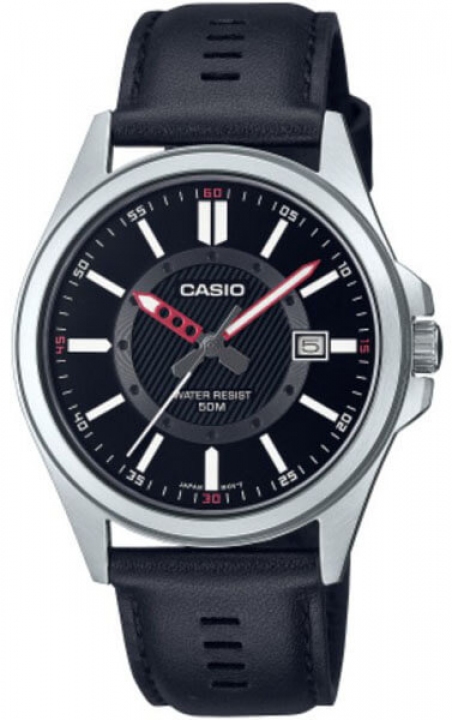 Часы CASIO MTP-E700L-1EVEF