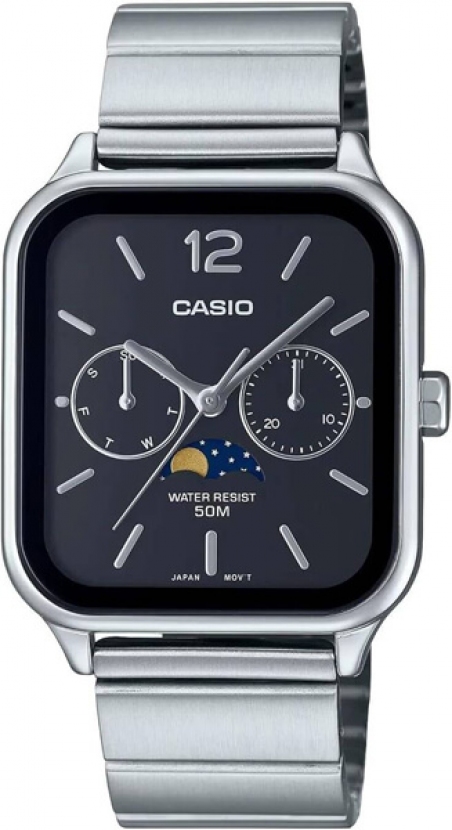 Годинник CASIO MTP-M305D-1AVDF