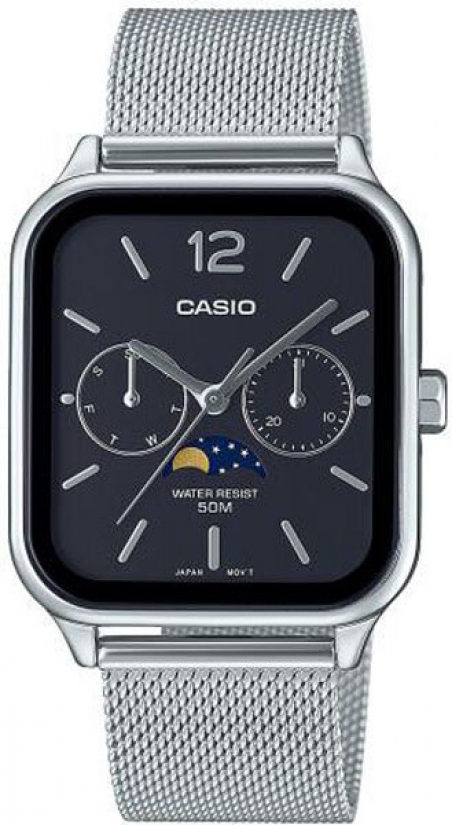 Часы Casio MTP-M305M-1AVER