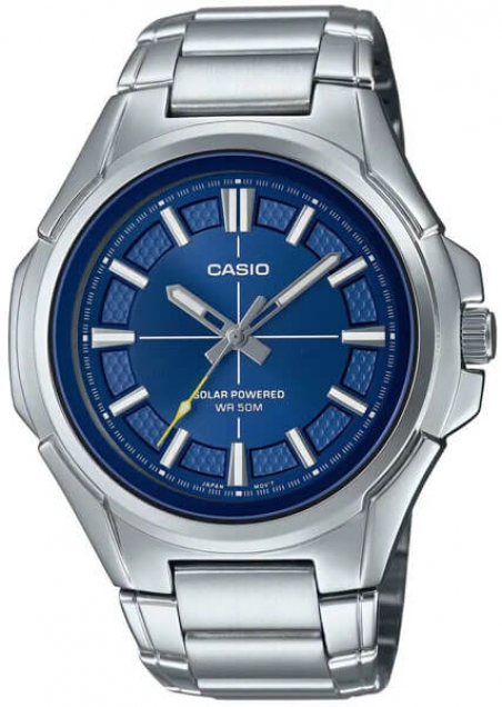 Годинник Casio MTP-RS100D-2A