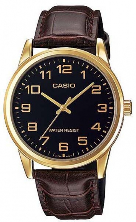 Часы Casio MTP-V001GL-1BUDF