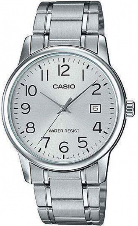 Часы Casio MTP-V002D-7BUDF