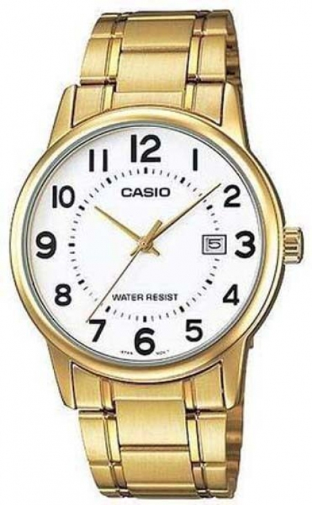 Годинник Casio MTP-V002G-7BUDF