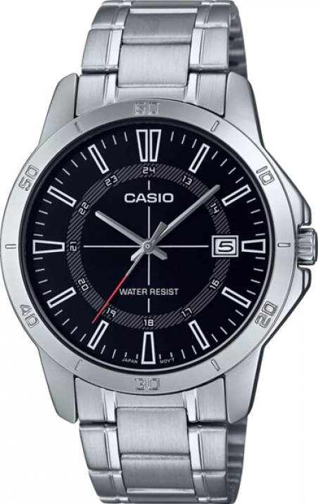 Годинник CASIO MTP-V004D-1C
