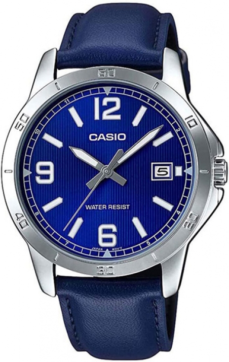 Годинник CASIO MTP-V004L-2B (Б)