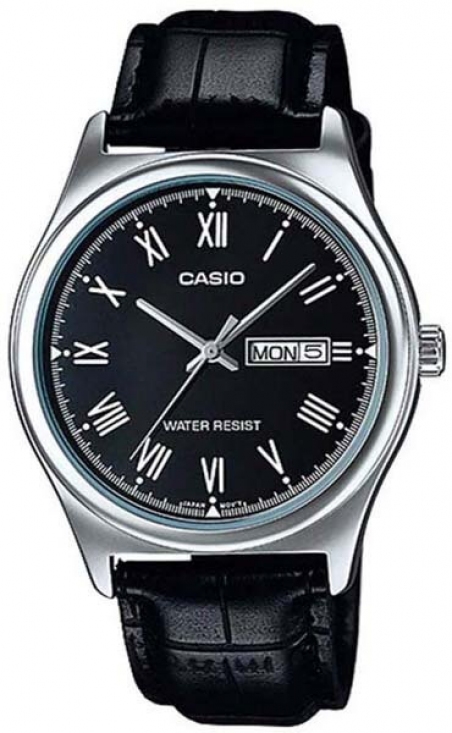 Годинник Casio MTP-V006L-1BUDF