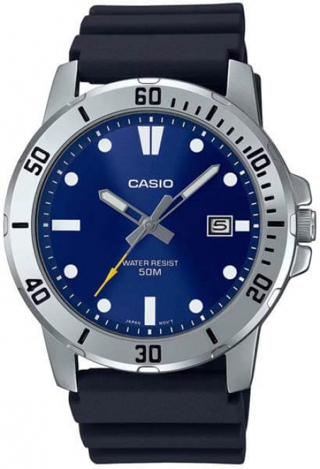Часы CASIO MTP-VD01-2EVUDF