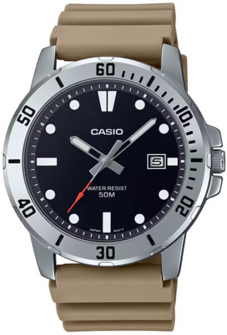 Часы CASIO MTP-VD01-5EVUDF