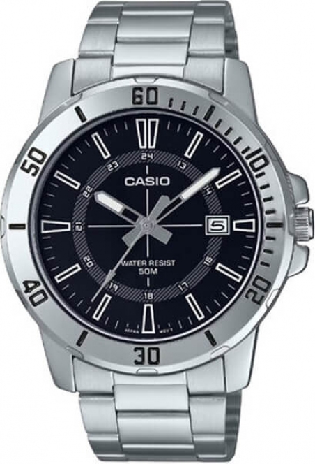 Часы CASIO MTP-VD01D-1CVUDF