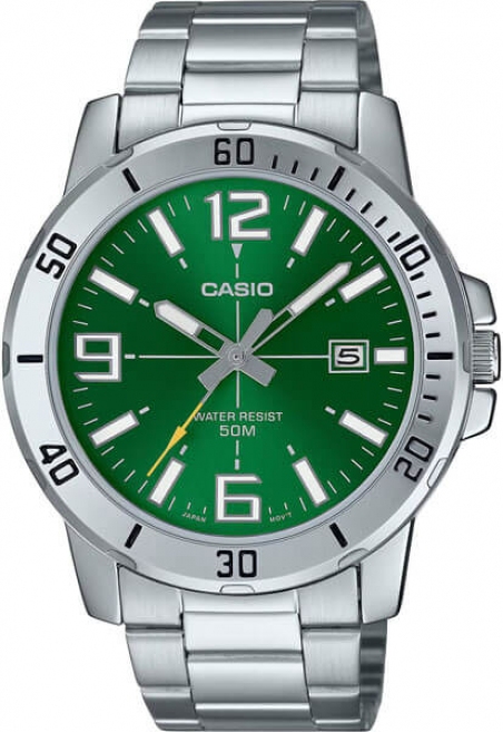 Годинник Casio MTP-VD01D-3B