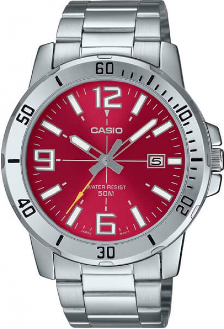 Часы CASIO MTP-VD01D-4B