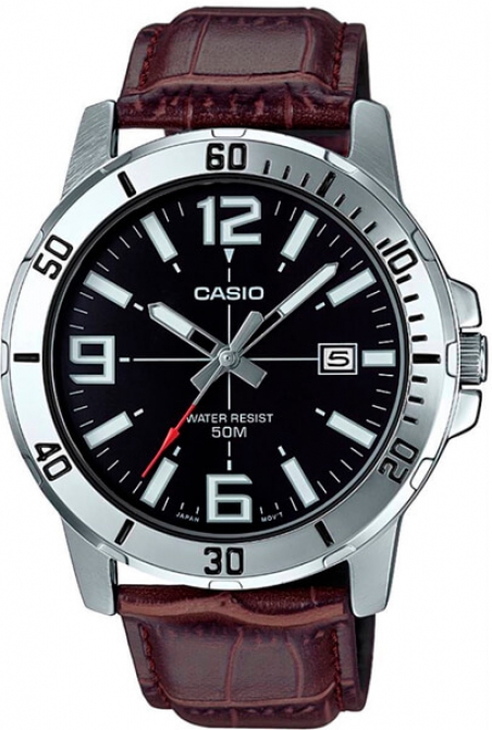 Часы CASIO MTP-VD01L-1BVUDF