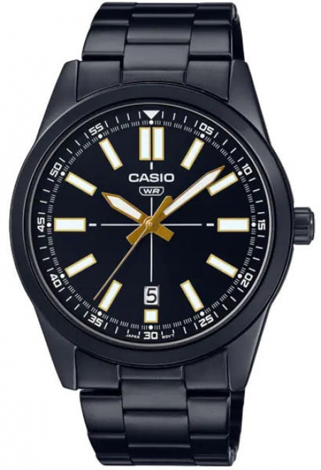 Годинник Casio MTP-VD02B-1E