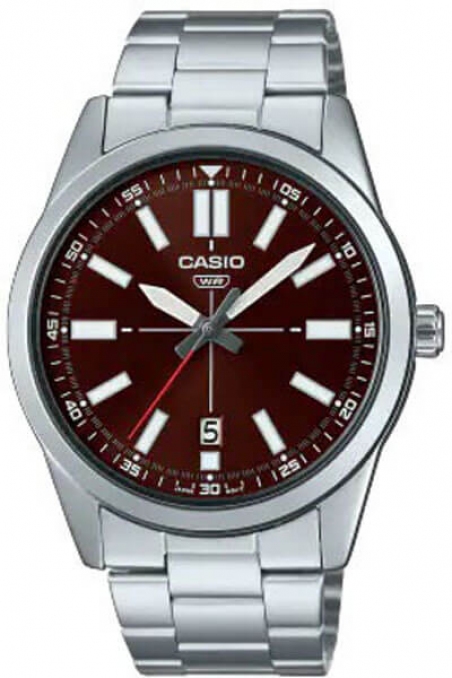 Годинник Casio MTP-VD02D-5E