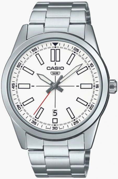 Годинник Casio MTP-VD02D-7E