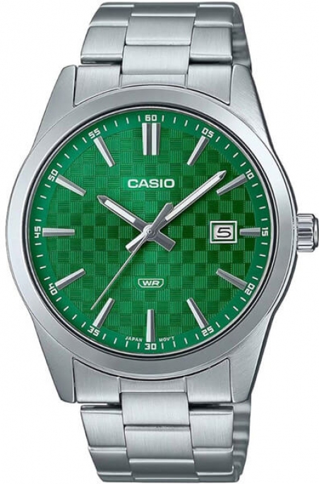 Годинник CASIO MTP-VD03D-3A1