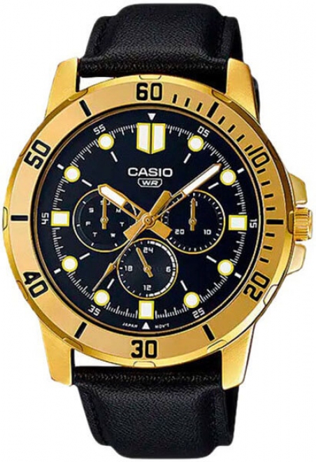 Часы Casio MTP-VD300GL-1E