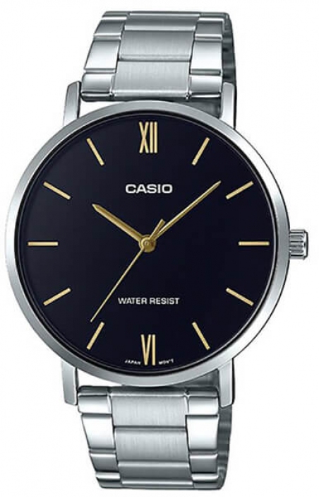 Часы CASIO MTP-VT01D-1B