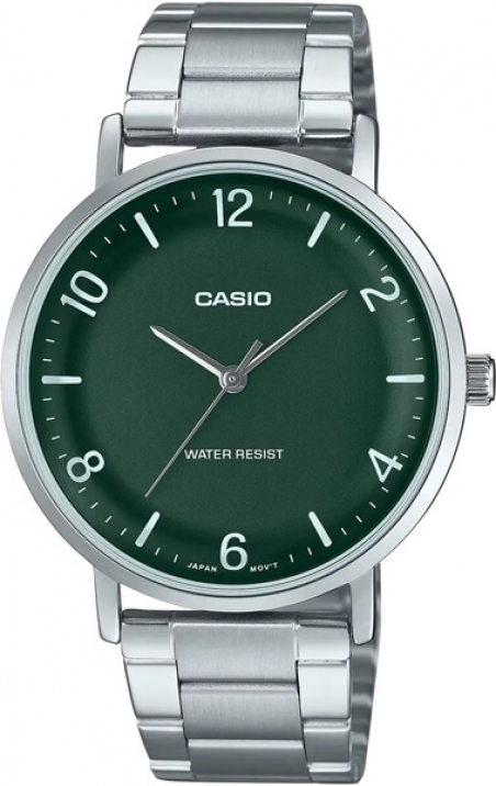 Годинник CASIO MTP-VT03D-3B