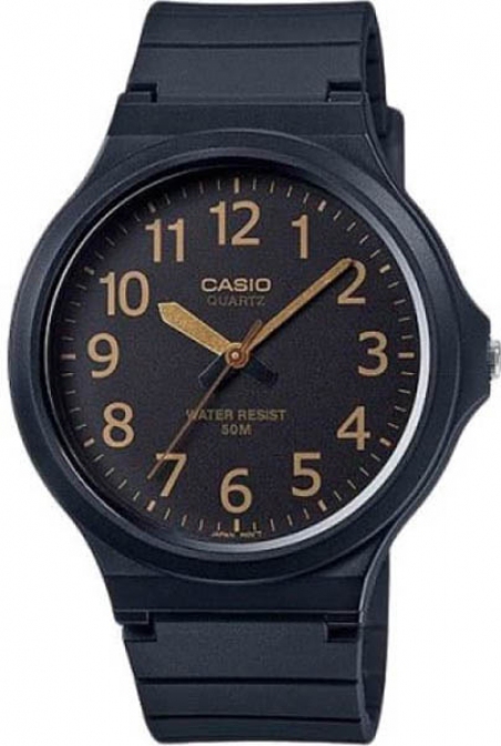 Часы Casio MW-240-1B2VEF
