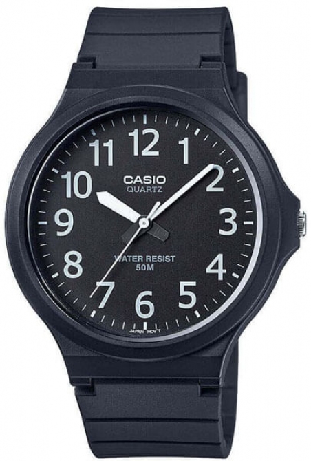 Годинник Casio MW-240-1BVEF