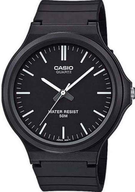 Часы Casio MW-240-1E3VEF