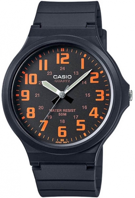 Годинник Casio MW-240-4BVEF