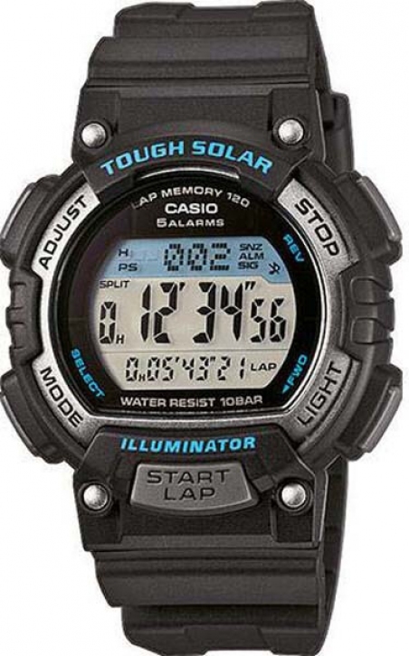 Часы Casio STL-S300H-1AEF