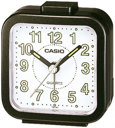 Будильник Casio TQ-141-1EF