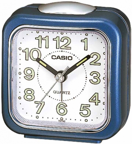 Будильник Casio TQ-142-2EF