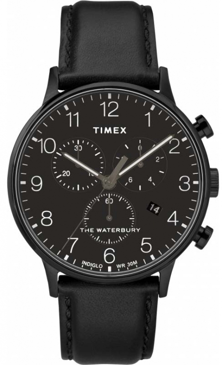 Годинник Timex Tx2r71800